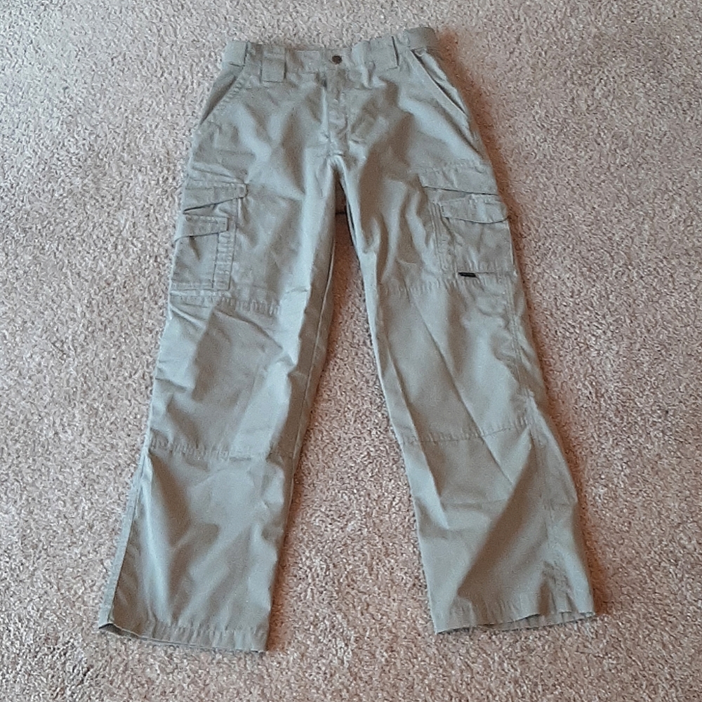 Tru-Spec Tactical Cargo Pants